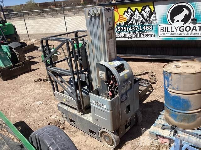 JLG 20MVL Mât vertical