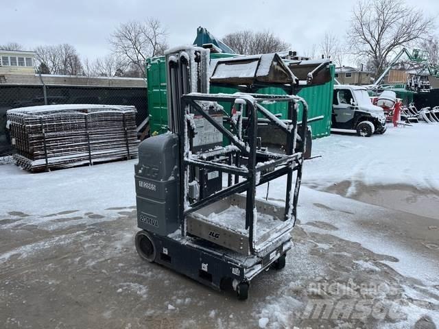 JLG 20MVL Mât vertical