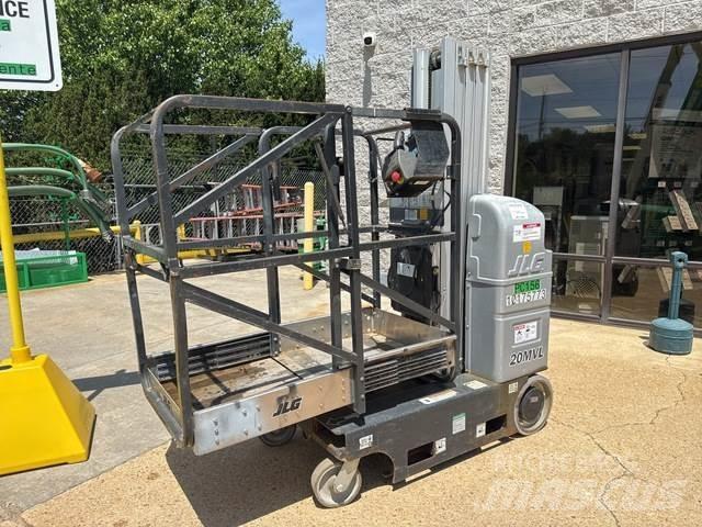 JLG 20MVL Mât vertical