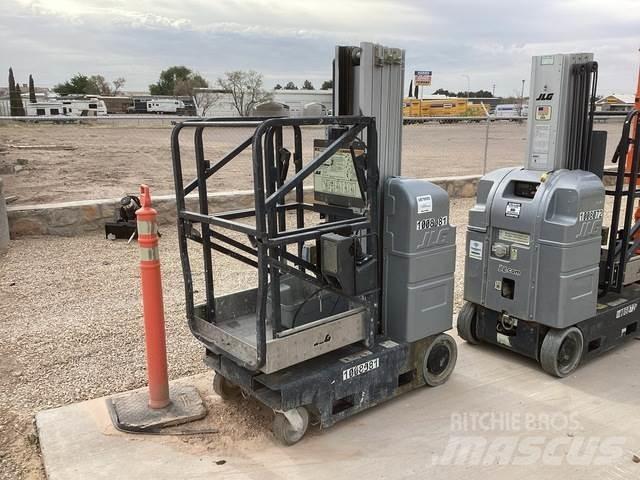 JLG 20MVL Mât vertical