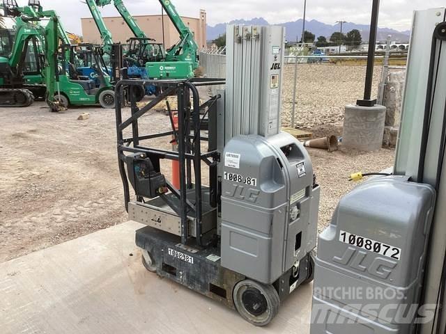 JLG 20MVL Mât vertical