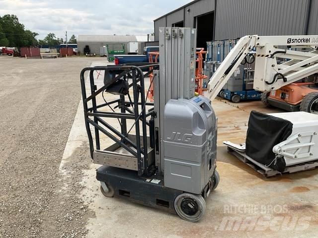 JLG 20MVL Mât vertical