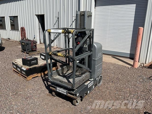 JLG 20MVL Mât vertical