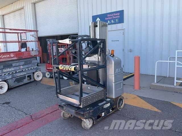 JLG 20MVL Mât vertical