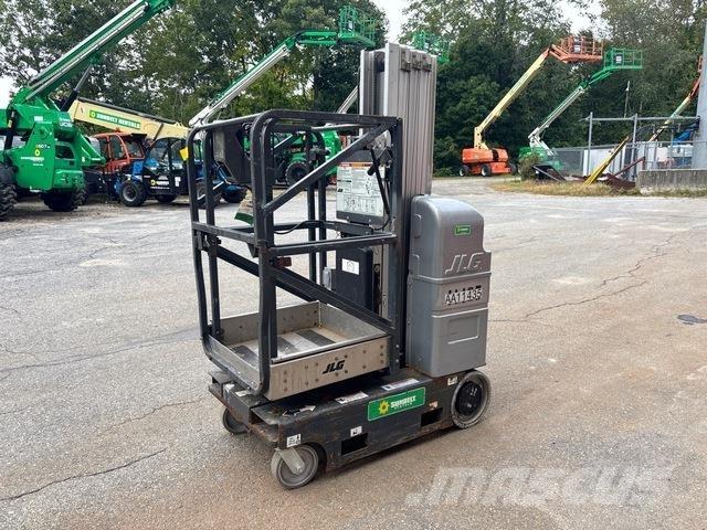 JLG 20MVL Mât vertical