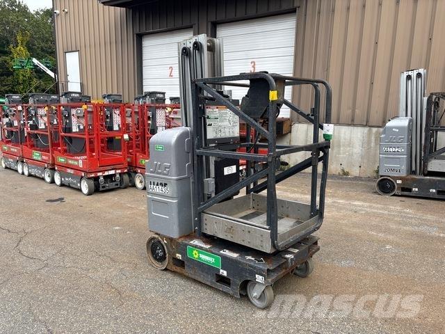 JLG 20MVL Mât vertical