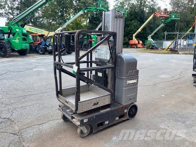 JLG 20MVL Mât vertical