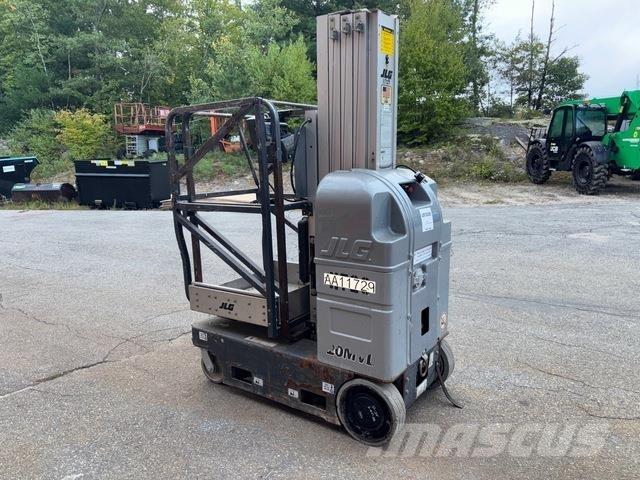 JLG 20MVL Mât vertical