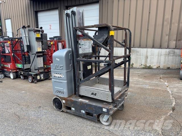 JLG 20MVL Mât vertical