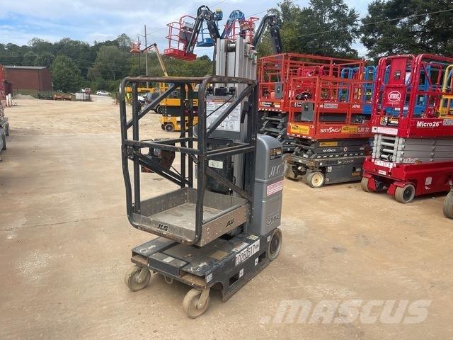 JLG 20MVL Mât vertical