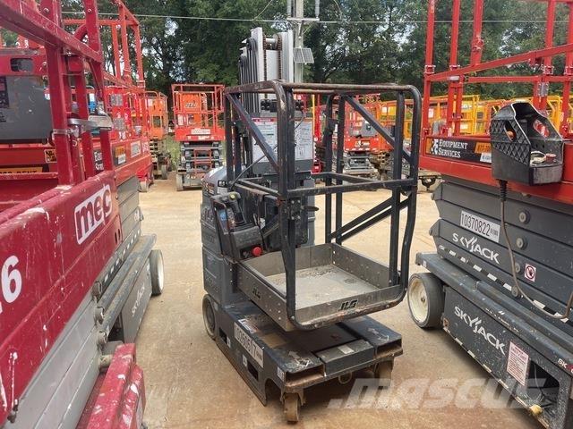 JLG 20MVL Mât vertical