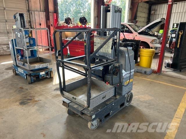 JLG 20MVL Mât vertical