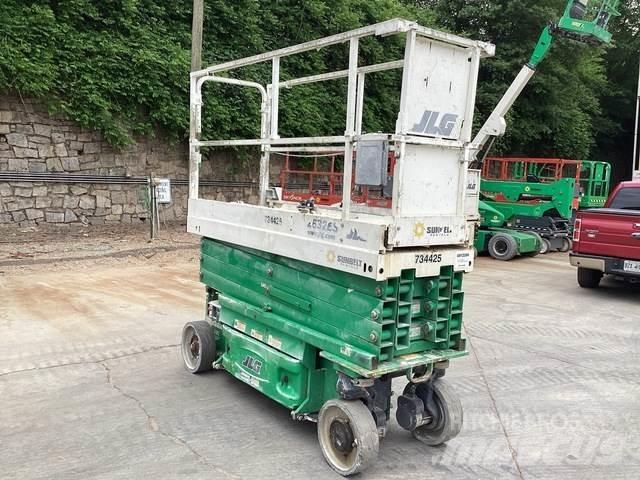 JLG 2632ES Nacelle ciseaux