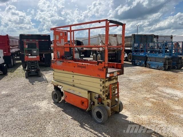 JLG 2632ES Nacelle ciseaux