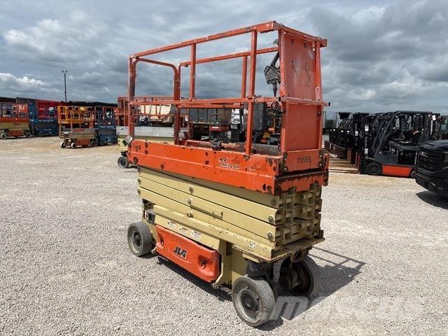 JLG 2632ES Nacelle ciseaux