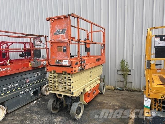 JLG 2632ES Nacelle ciseaux