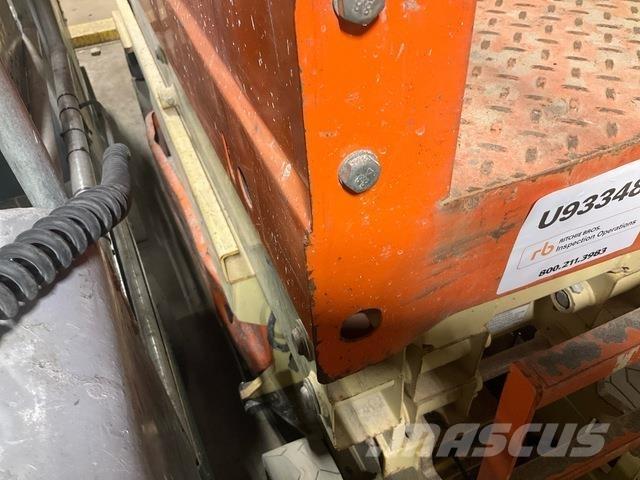 JLG 2632ES Nacelle ciseaux