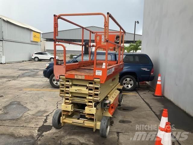 JLG 2646ES Nacelle ciseaux