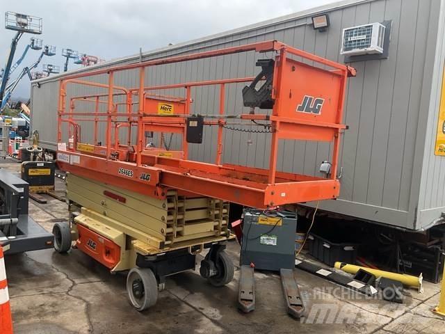 JLG 2646ES Nacelle ciseaux