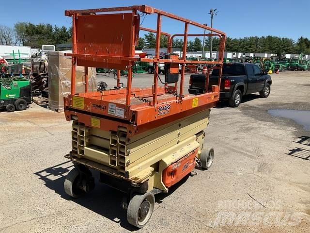 JLG 2646ES Nacelle ciseaux