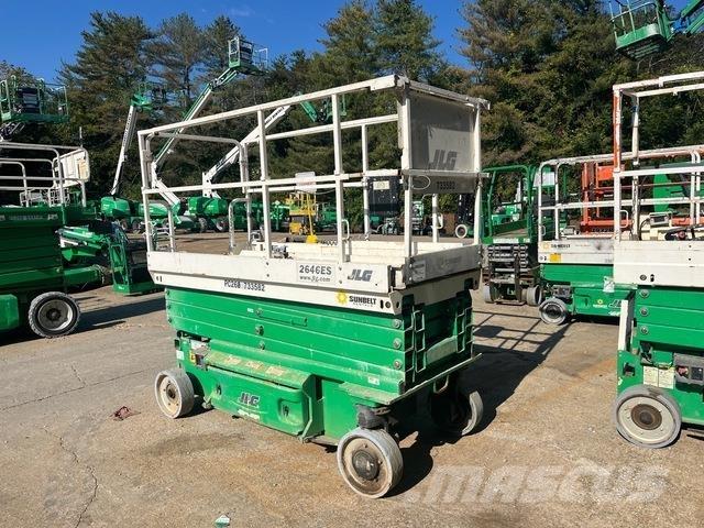 JLG 2646ES Nacelle ciseaux