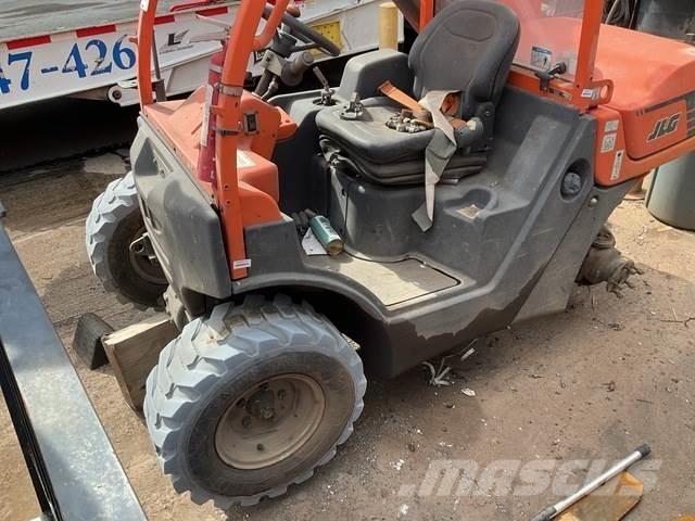 JLG 3013 Chariot télescopique