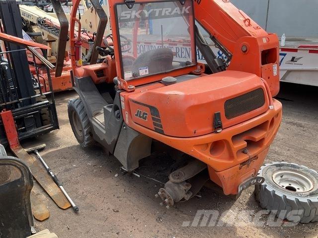 JLG 3013 Chariot télescopique