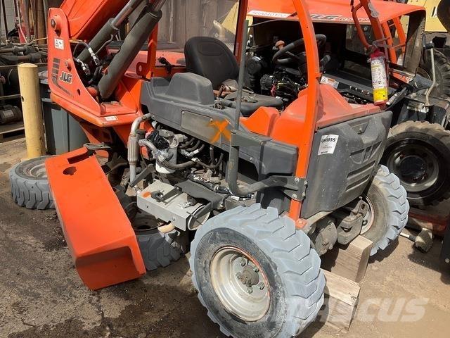 JLG 3013 Chariot télescopique