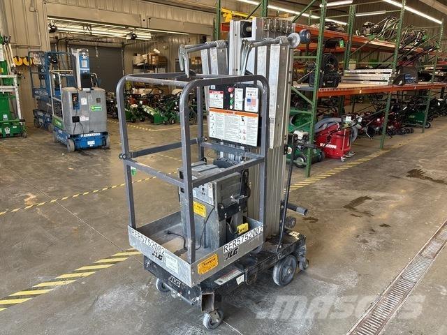 JLG 30AMDC Mât vertical