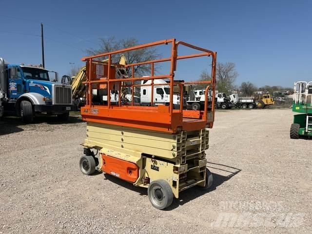 JLG 3246ES Nacelle ciseaux