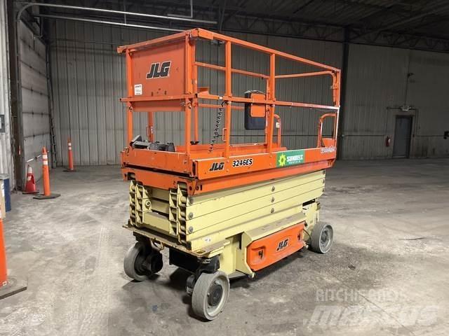 JLG 3246ES Nacelle ciseaux