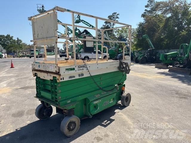 JLG 3246ES Nacelle ciseaux