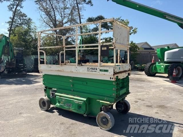 JLG 3246ES Nacelle ciseaux