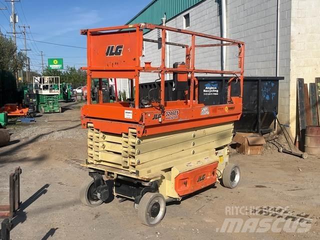 JLG 3246ES Nacelle ciseaux