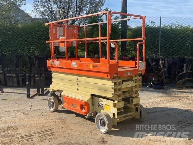 JLG 3246ES Nacelle ciseaux
