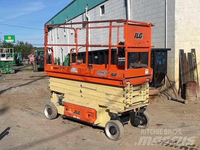 JLG 3246ES Nacelle ciseaux