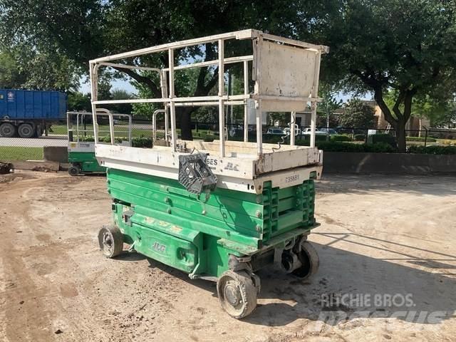 JLG 3246ES Nacelle ciseaux