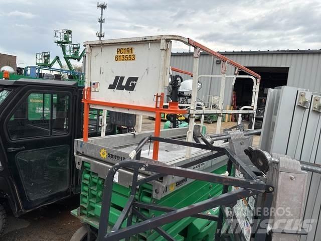 JLG 3246ES Nacelle ciseaux