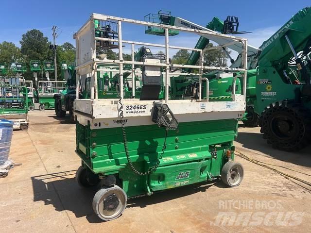 JLG 3246ES Nacelle ciseaux