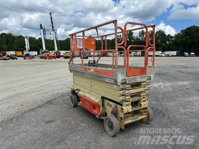 JLG 3246ES Nacelle ciseaux
