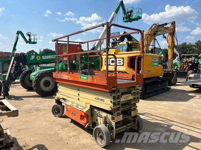JLG 3246ES Nacelle ciseaux