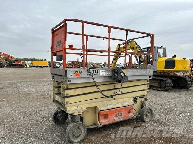 JLG 3246ES Nacelle ciseaux