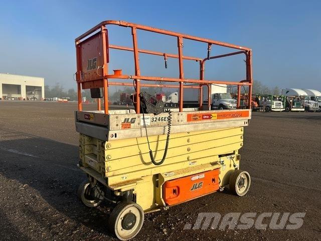 JLG 3246ES Nacelle ciseaux