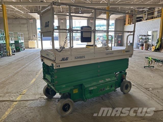 JLG 3246ES Nacelle ciseaux