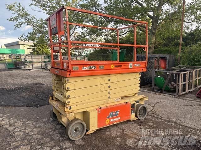 JLG 3248RS Nacelle ciseaux