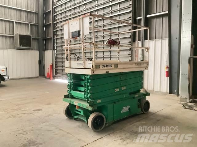 JLG 3248RS Nacelle ciseaux