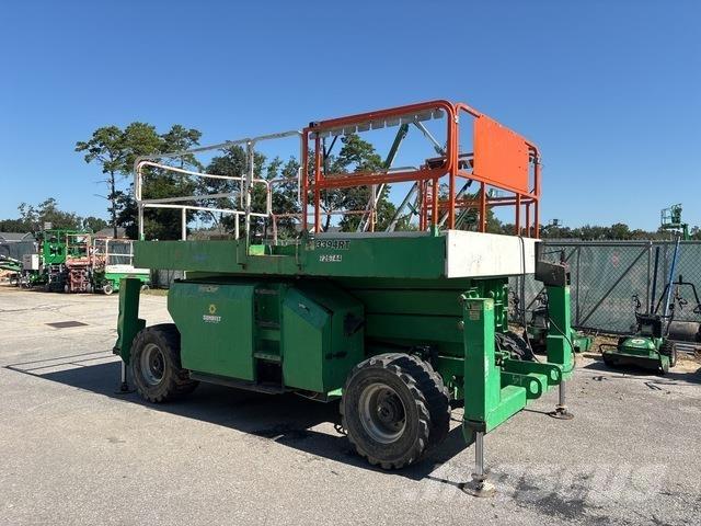 JLG 3394RT Nacelle ciseaux