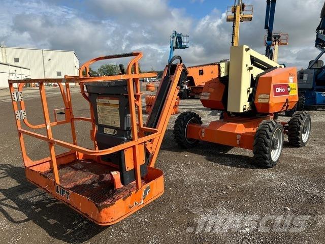 JLG 340AJ Nacelles articulées
