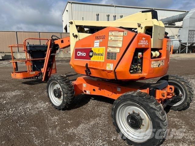 JLG 340AJ Nacelles articulées