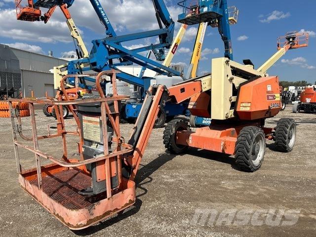 JLG 340AJ Nacelles articulées